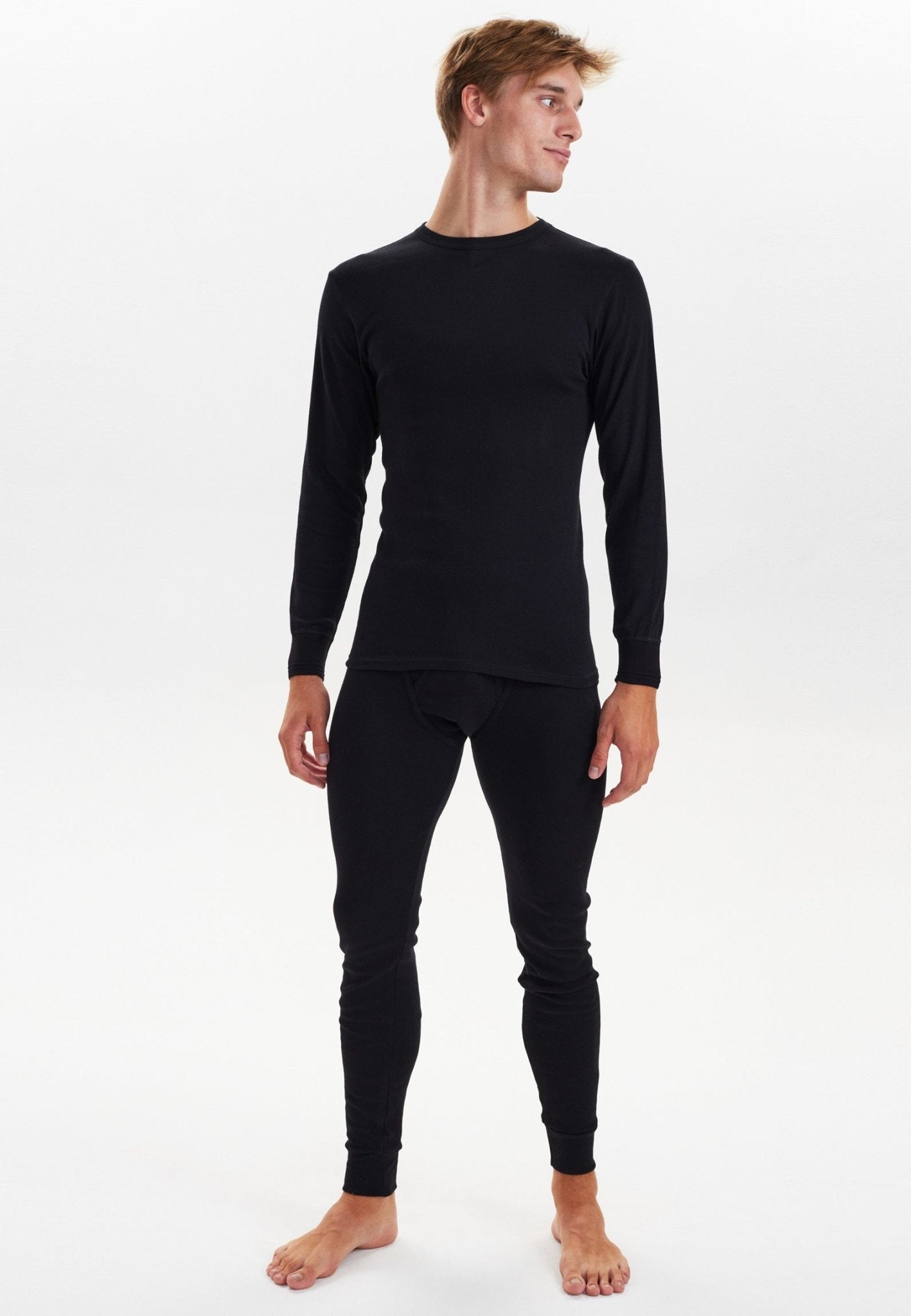 JBS Undertøj & Strømper 338-14-09_S - Bygholm Menswear