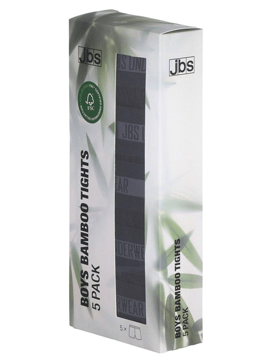 JBS Undertøj & Strømper 910-51-09_Drenge 7/8 - Bygholm Menswear