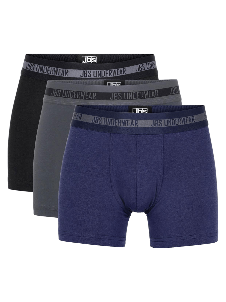 JBS Undertøj & Strømper 913-51-999_Drenge 7/8 - Bygholm Menswear