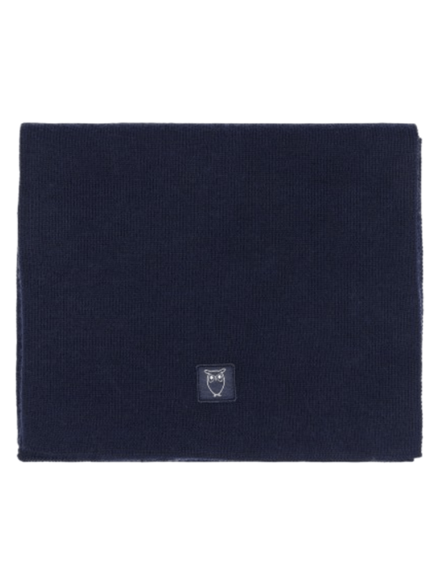 Knowledge Cotton Apparel Accessories 4220004-1001_ONE SIZE - Bygholm Menswear