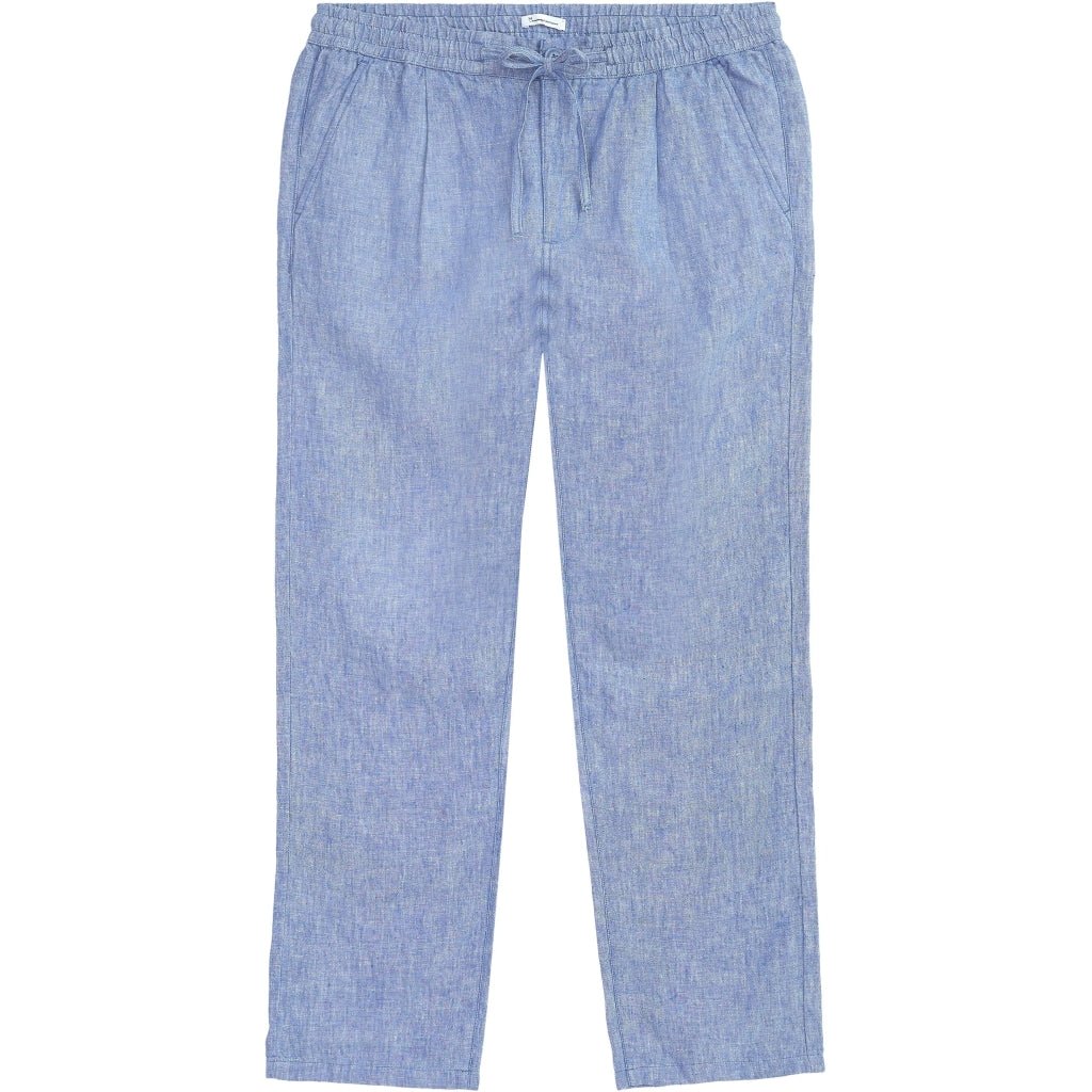 Knowledge Cotton Apparel Bukser & Jeans 1070003-1432_S - Bygholm Menswear