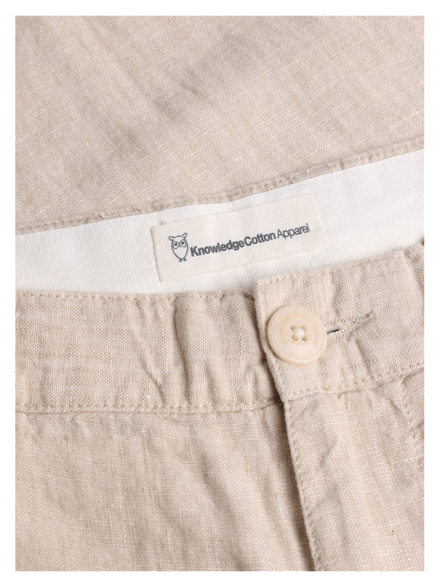 Knowledge Cotton Apparel Bukser & Jeans 1070060-1226_31/32 - Bygholm Menswear