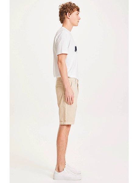 Knowledge Cotton Apparel Shorts / Badeshorts 50207-1228_30 - Bygholm Menswear