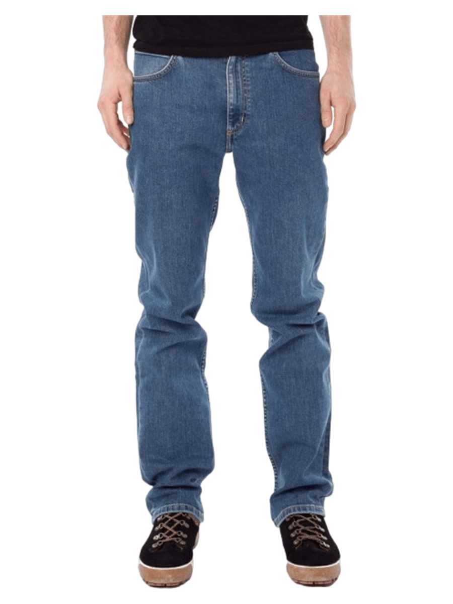 Lee Bukser & Jeans l45271kx_30/32 - Bygholm Menswear