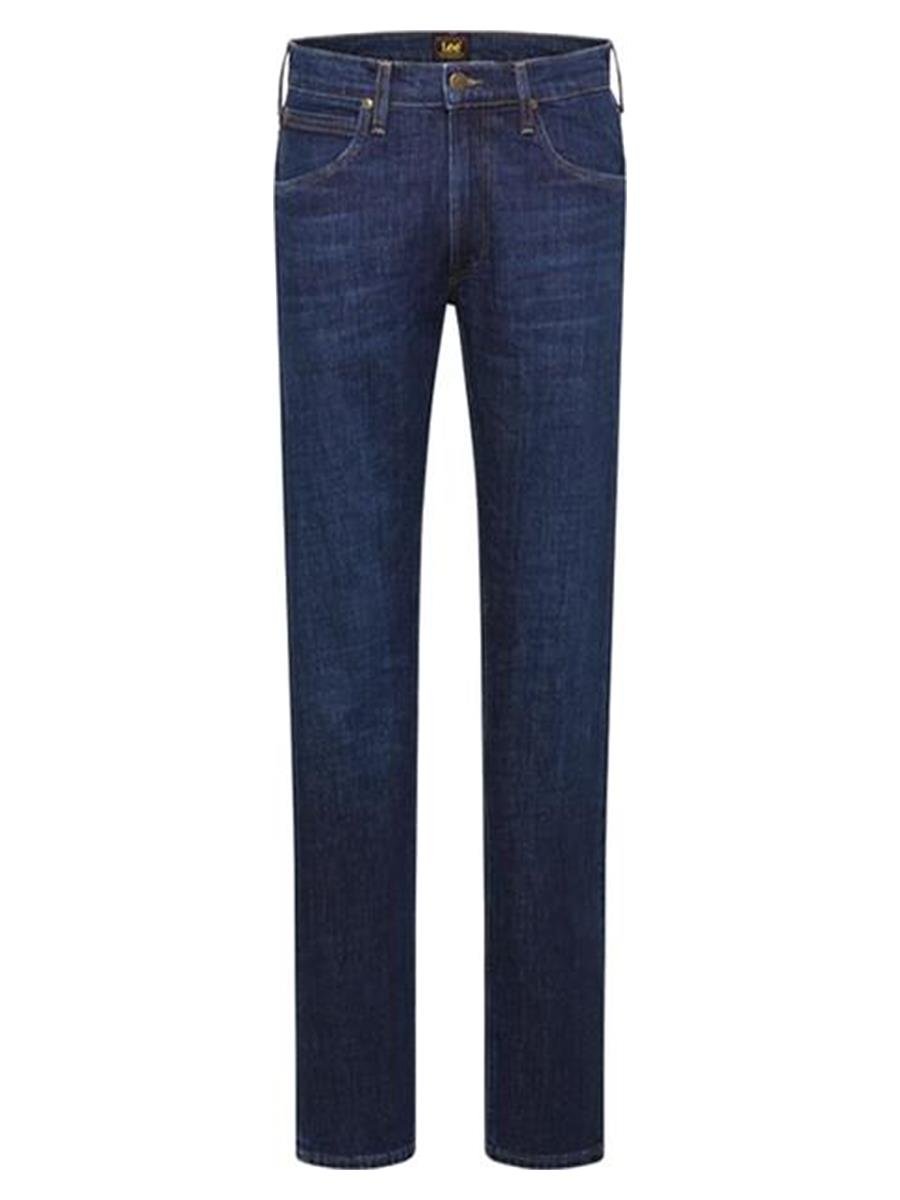 Lee Bukser & Jeans lee-l707knuk_30/32 - Bygholm Menswear