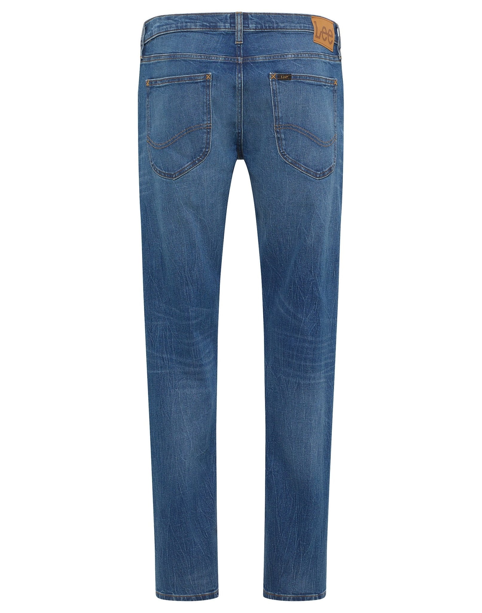 Lee Bukser & Jeans lee-l719akig_30/30 - Bygholm Menswear