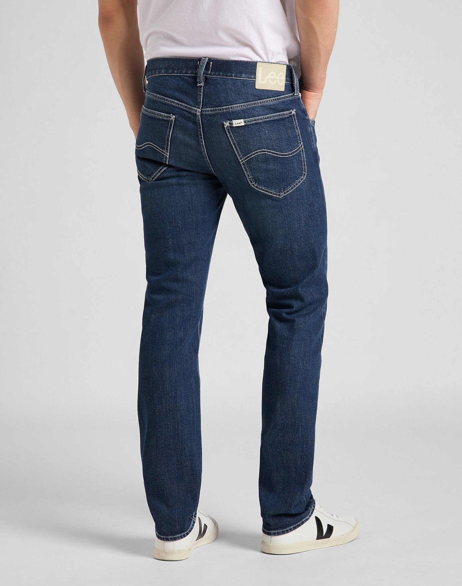Lee Bukser & Jeans lee-l719plgc_30/30 - Bygholm Menswear