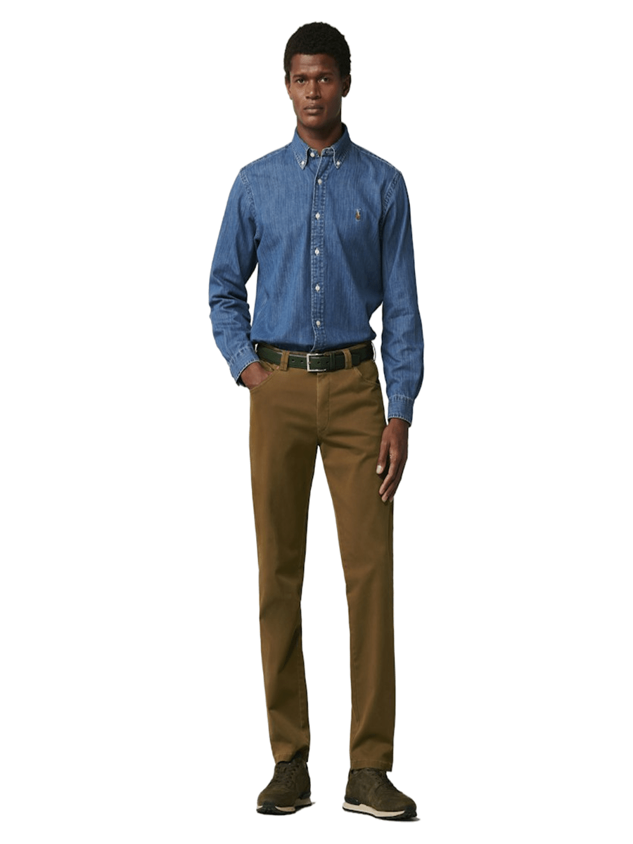 Meyer Accessories 603-25_80 - Bygholm Menswear