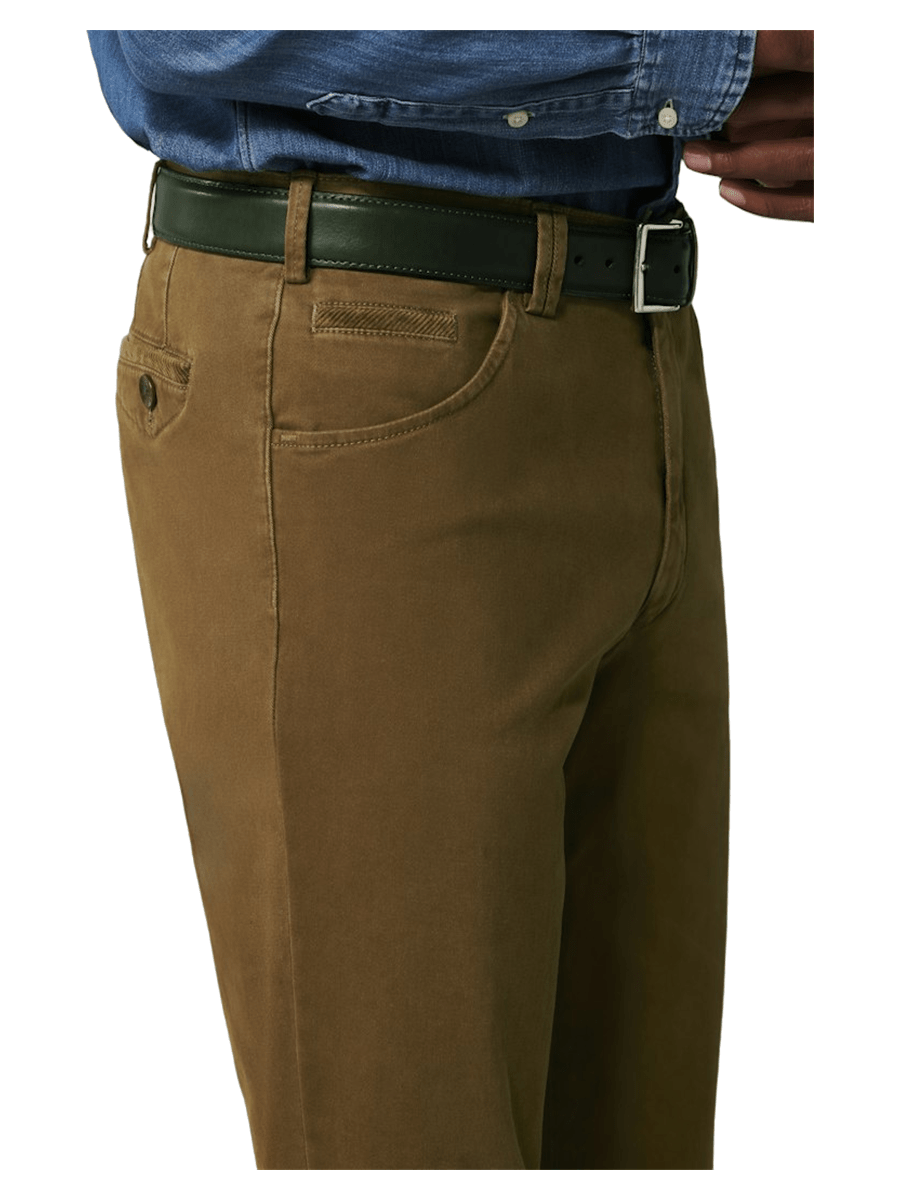 Meyer Accessories 603-25_80 - Bygholm Menswear