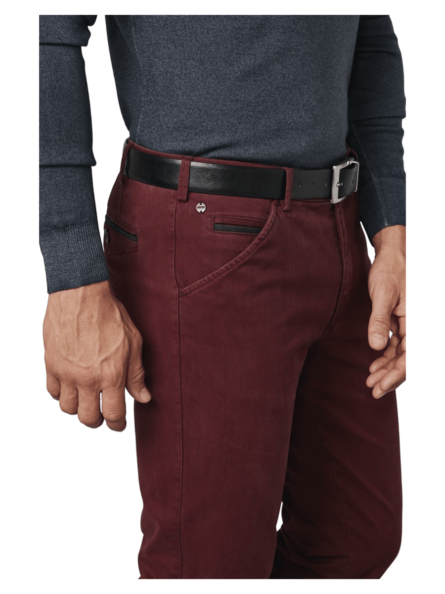 Meyer Accessories 614-99_85 - Bygholm Menswear