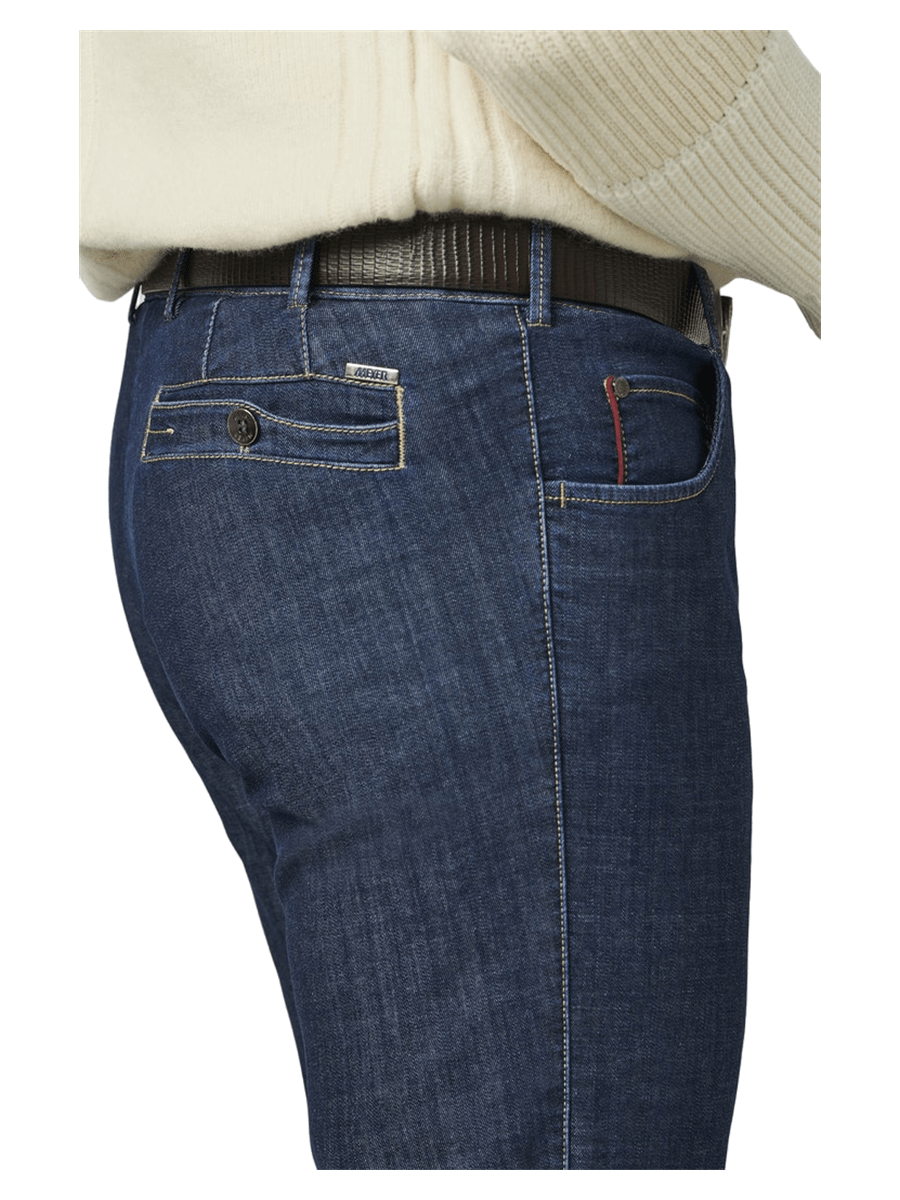 Meyer Accessories 614-99_85 - Bygholm Menswear