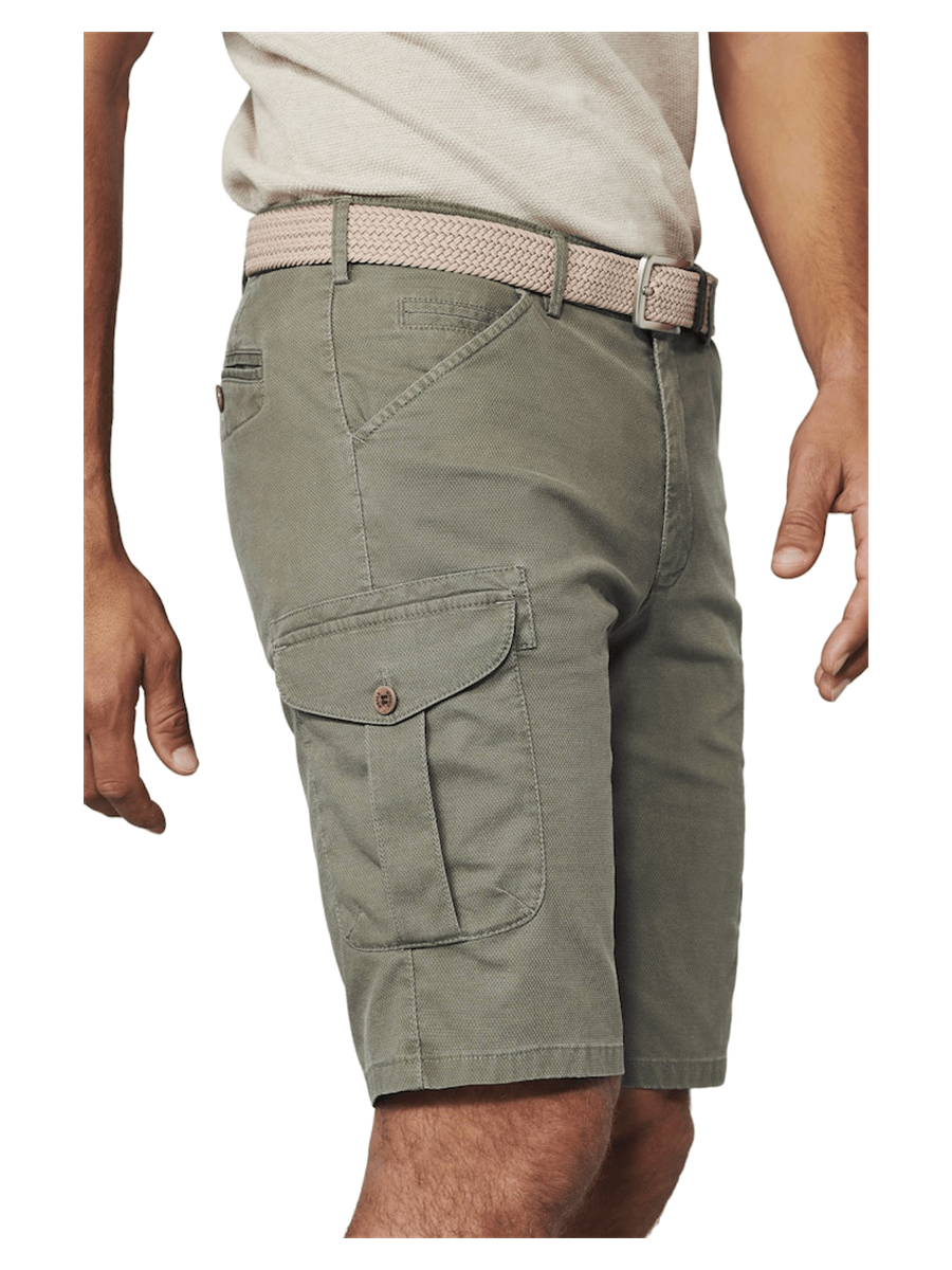 Meyer Accessories 616-30_80 - Bygholm Menswear