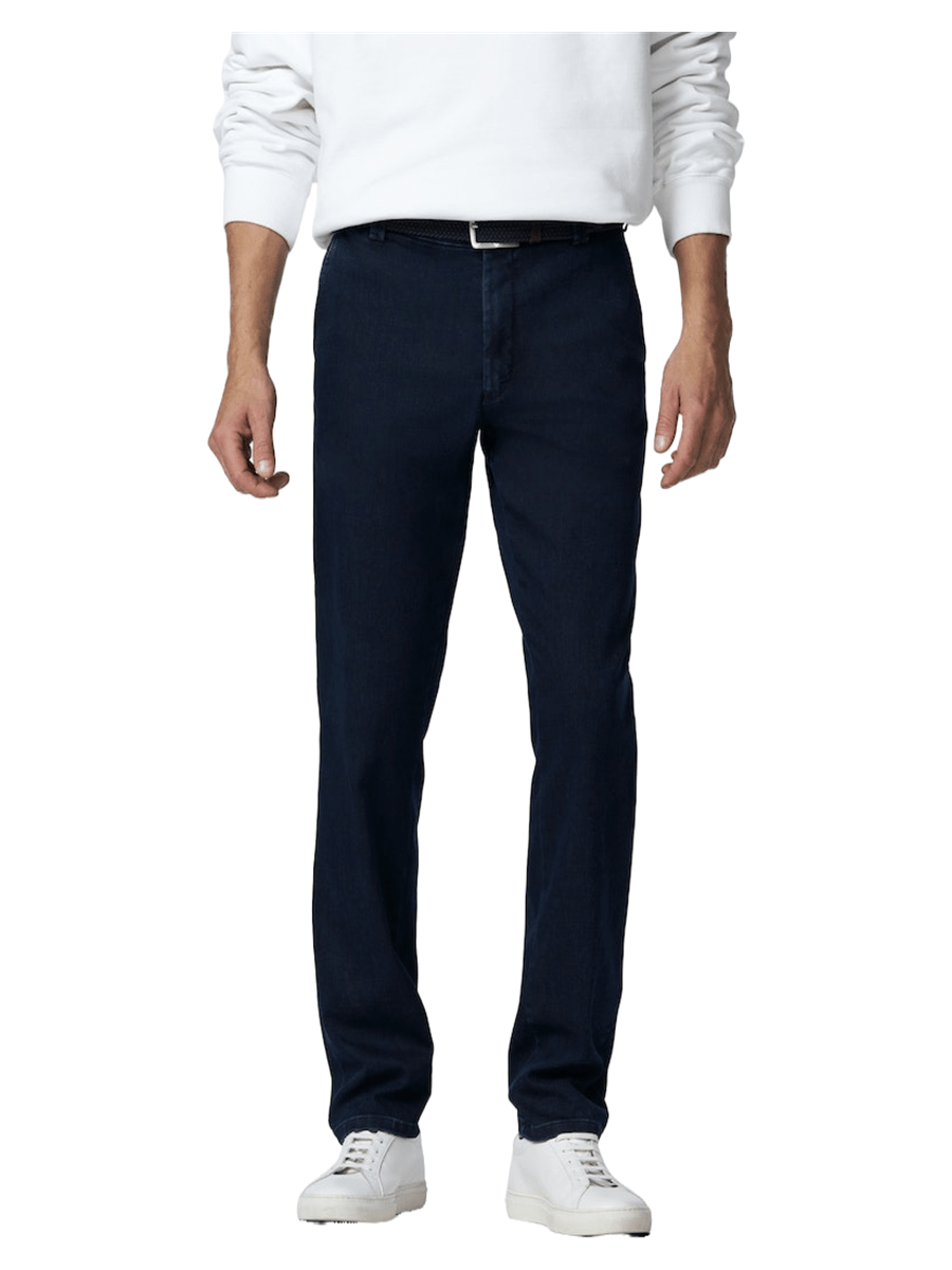 Meyer Bukser & Jeans 1-4187-18-bonn_24=89cm - Bygholm Menswear