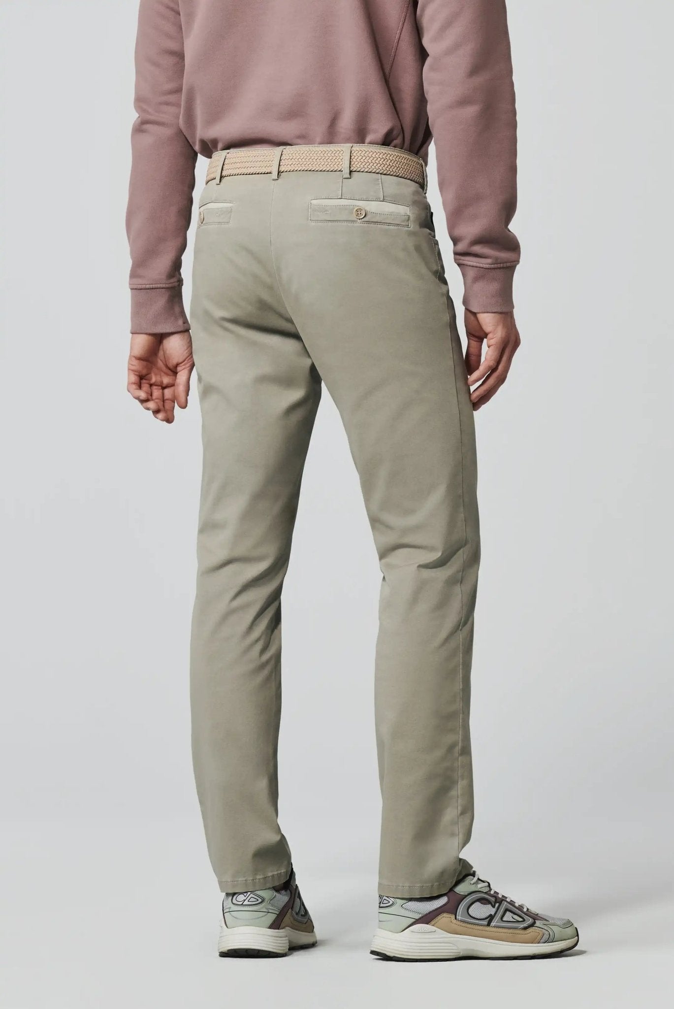 Meyer Bukser & Jeans 1-5054-33-diego_23=85cm - Bygholm Menswear