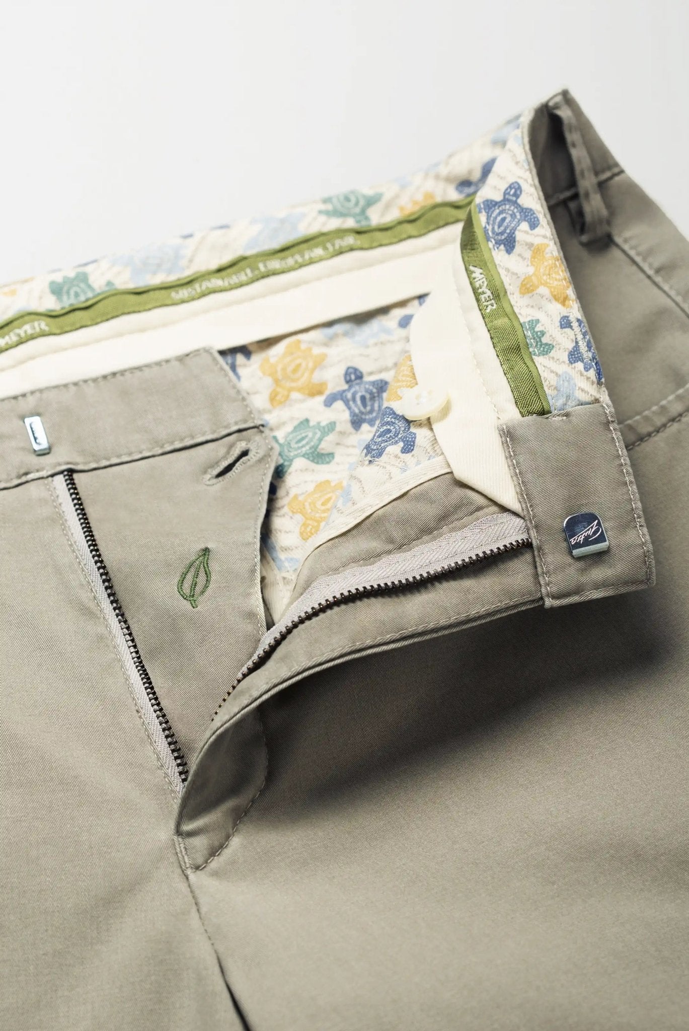 Meyer Bukser & Jeans 1-5054-33-diego_23=85cm - Bygholm Menswear