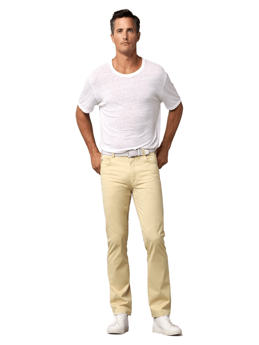 Meyer Bukser & Jeans 1-5054-42-diego_23=85cm - Bygholm Menswear