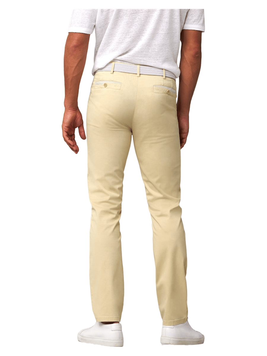 Meyer Bukser & Jeans 1-5054-42-diego_23=85cm - Bygholm Menswear