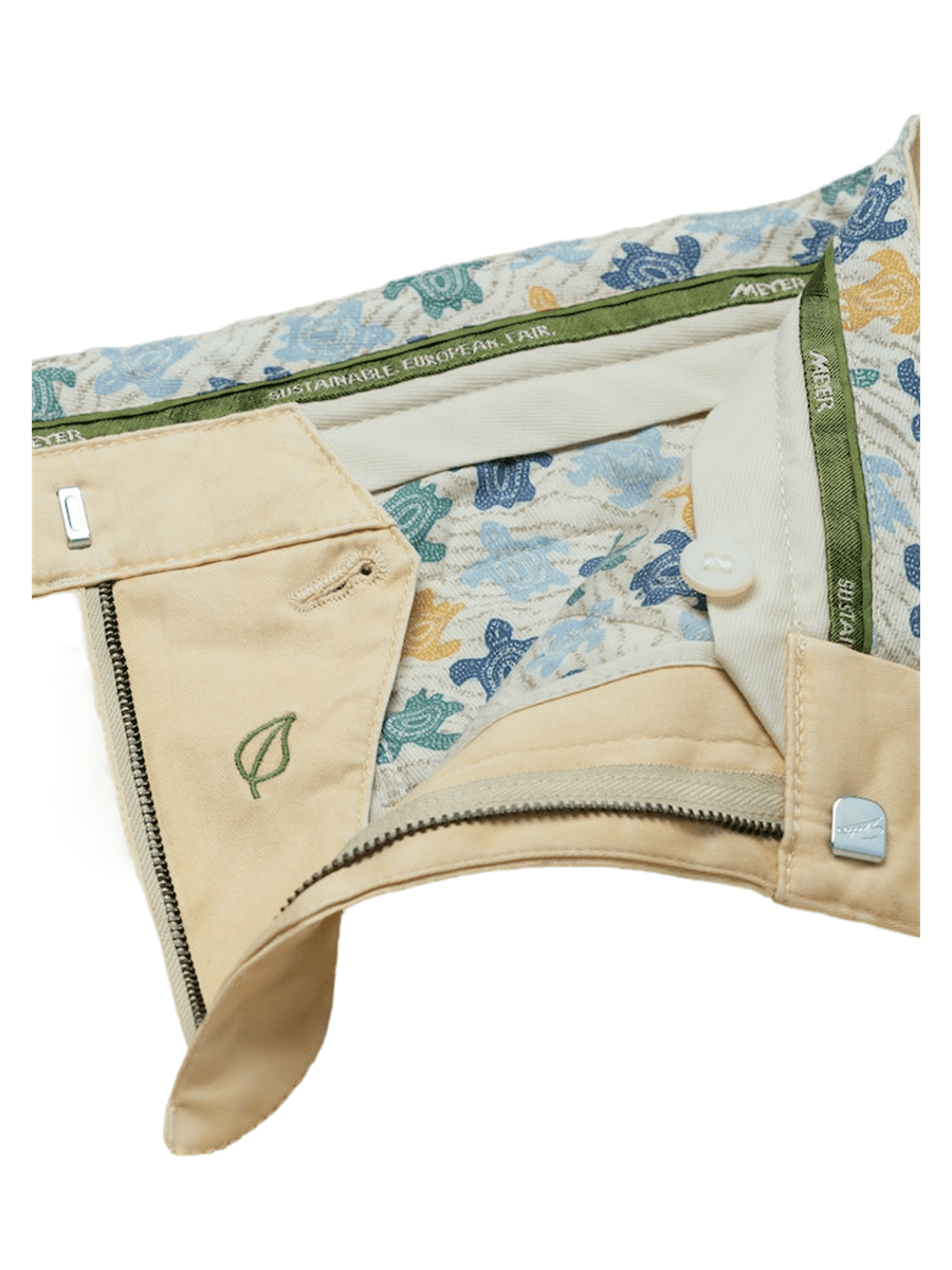 Meyer Bukser & Jeans 1-5054-42-diego_23=85cm - Bygholm Menswear