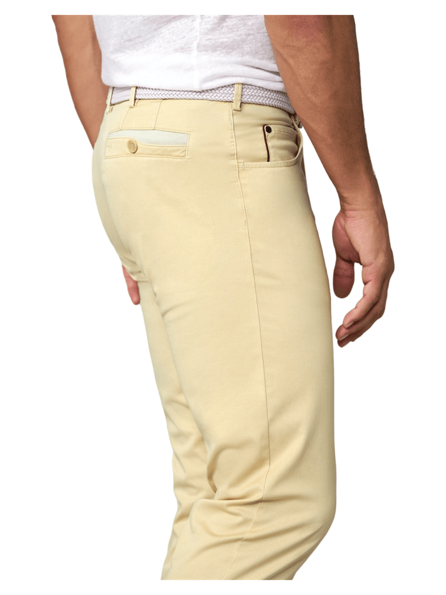 Meyer Bukser & Jeans 1-5054-42-diego_23=85cm - Bygholm Menswear