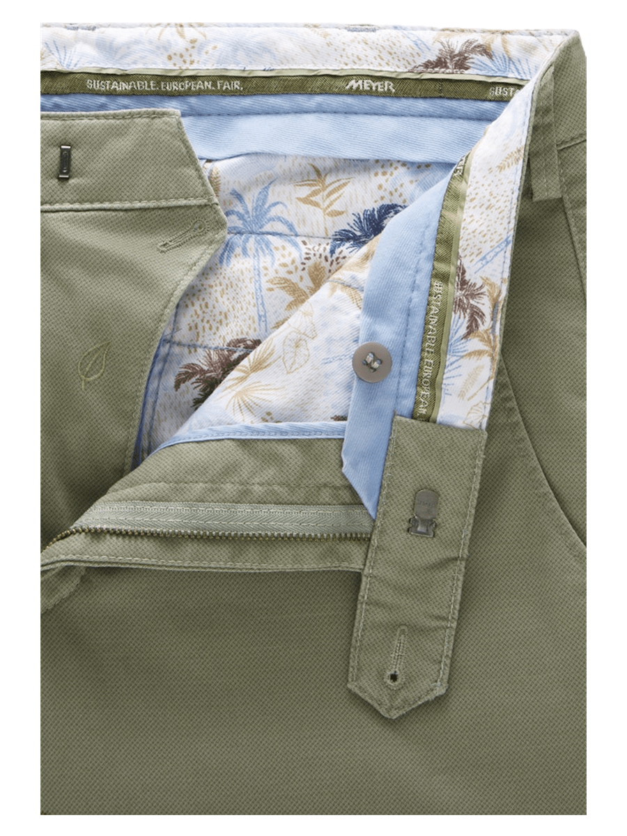 Meyer Bukser & Jeans 1-5063-23-bonn_24=89cm - Bygholm Menswear