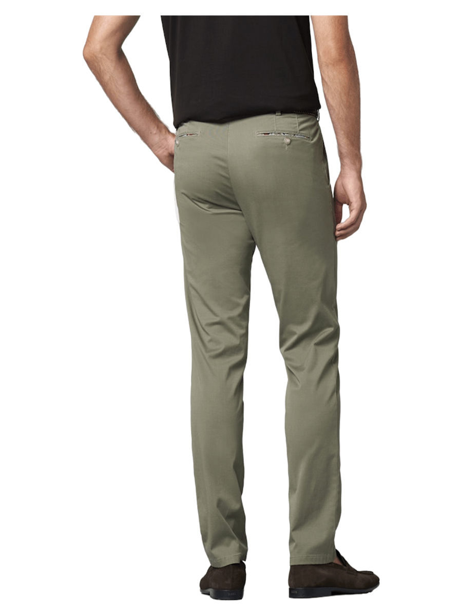 Meyer Bukser & Jeans 1-5063-23-bonn_24=89cm - Bygholm Menswear