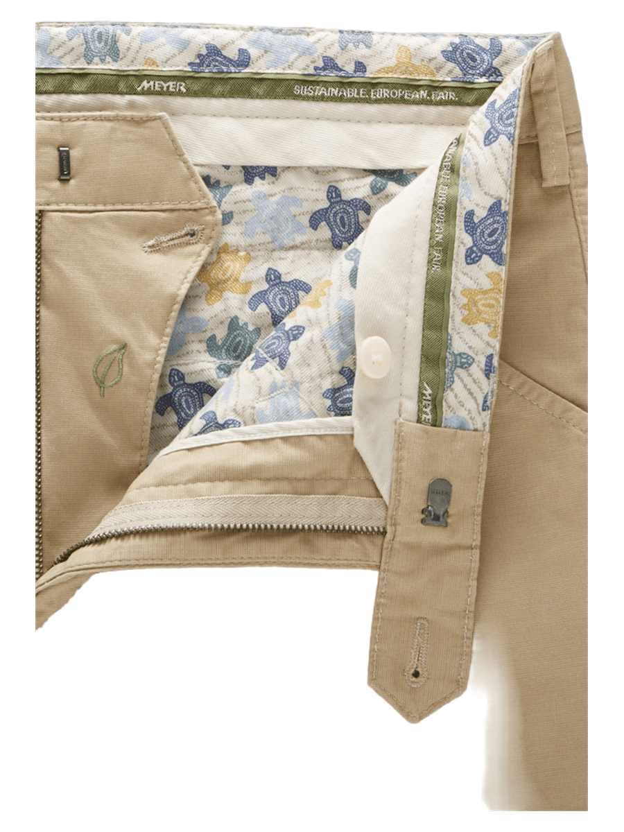 Meyer Bukser & Jeans 1-5064-42-chicago_23=85cm - Bygholm Menswear