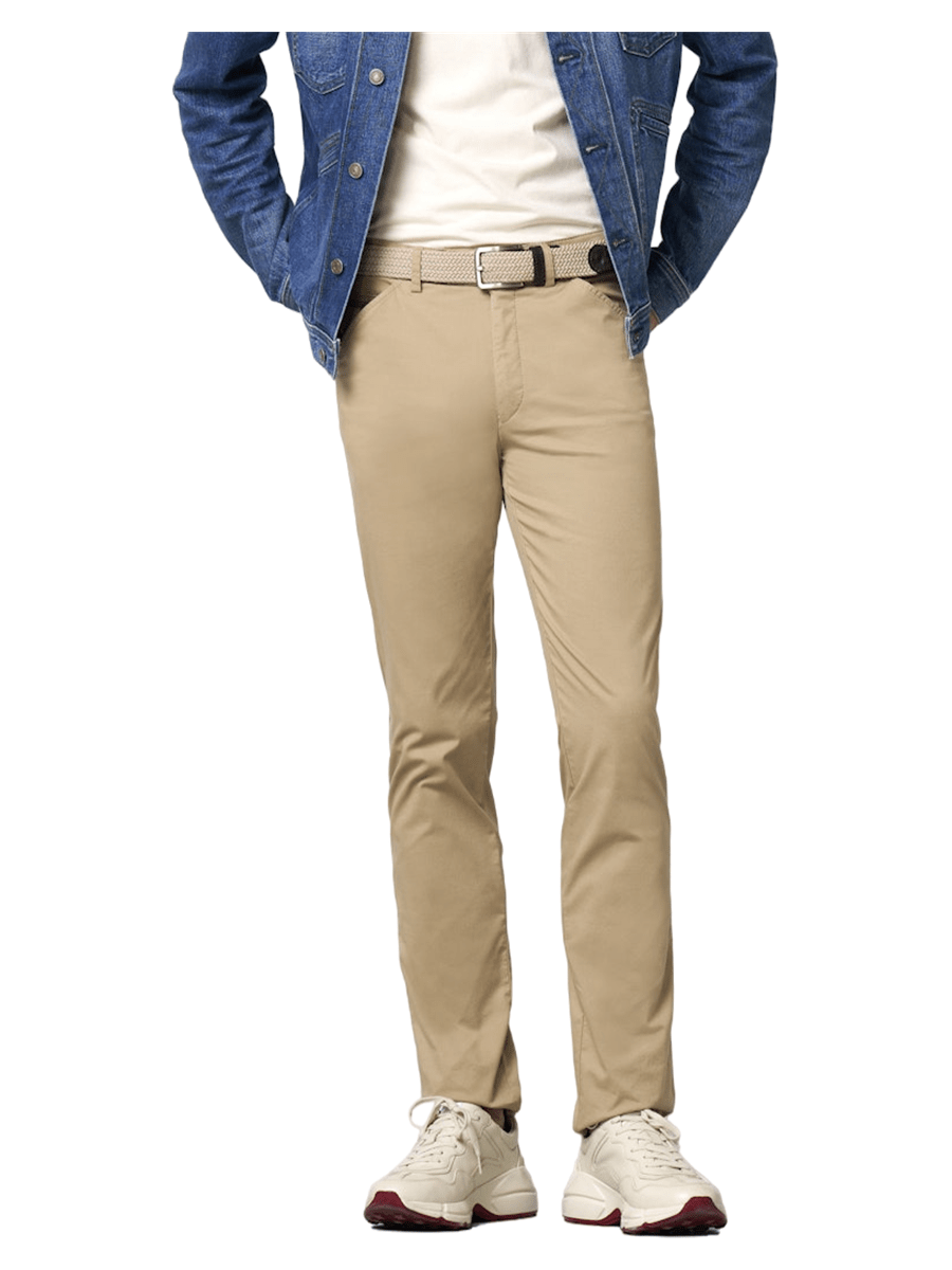 Meyer Bukser & Jeans 1-5064-42-chicago_23=85cm - Bygholm Menswear