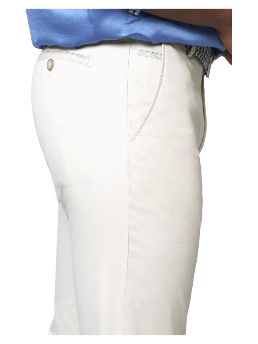 Meyer Bukser & Jeans 1-5070-31-roma_24=89cm - Bygholm Menswear