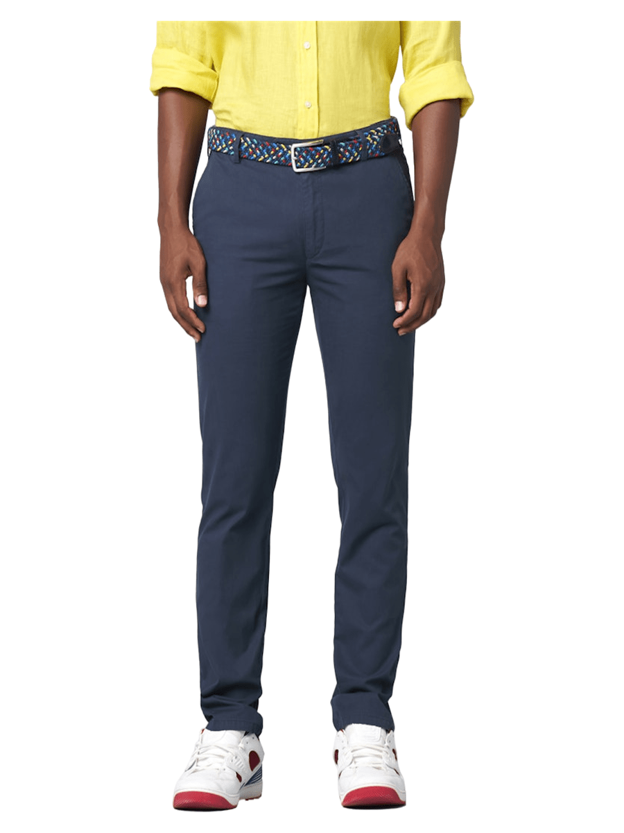 Meyer Bukser & Jeans 1-5071-19-oslo_24=89cm - Bygholm Menswear