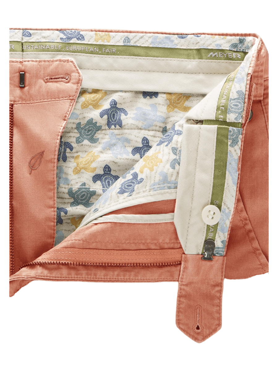 Meyer Bukser & Jeans 1-5071-47-oslo_24=89cm - Bygholm Menswear