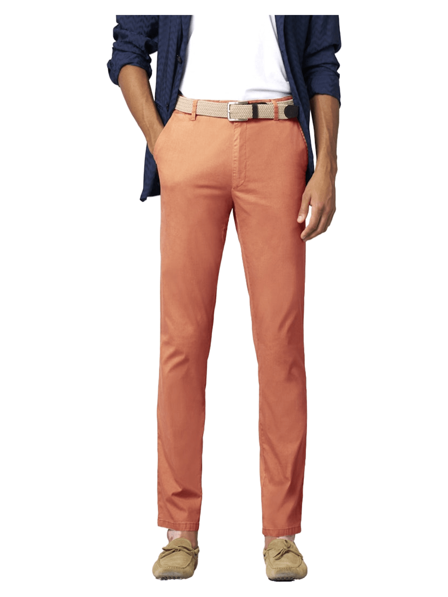 Meyer Bukser & Jeans 1-5071-47-oslo_24=89cm - Bygholm Menswear