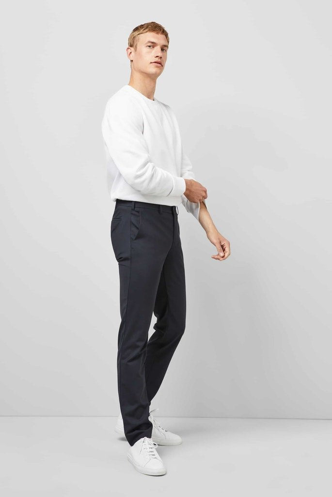 Meyer Bukser & Jeans 1-6166-17_30/32 - Bygholm Menswear