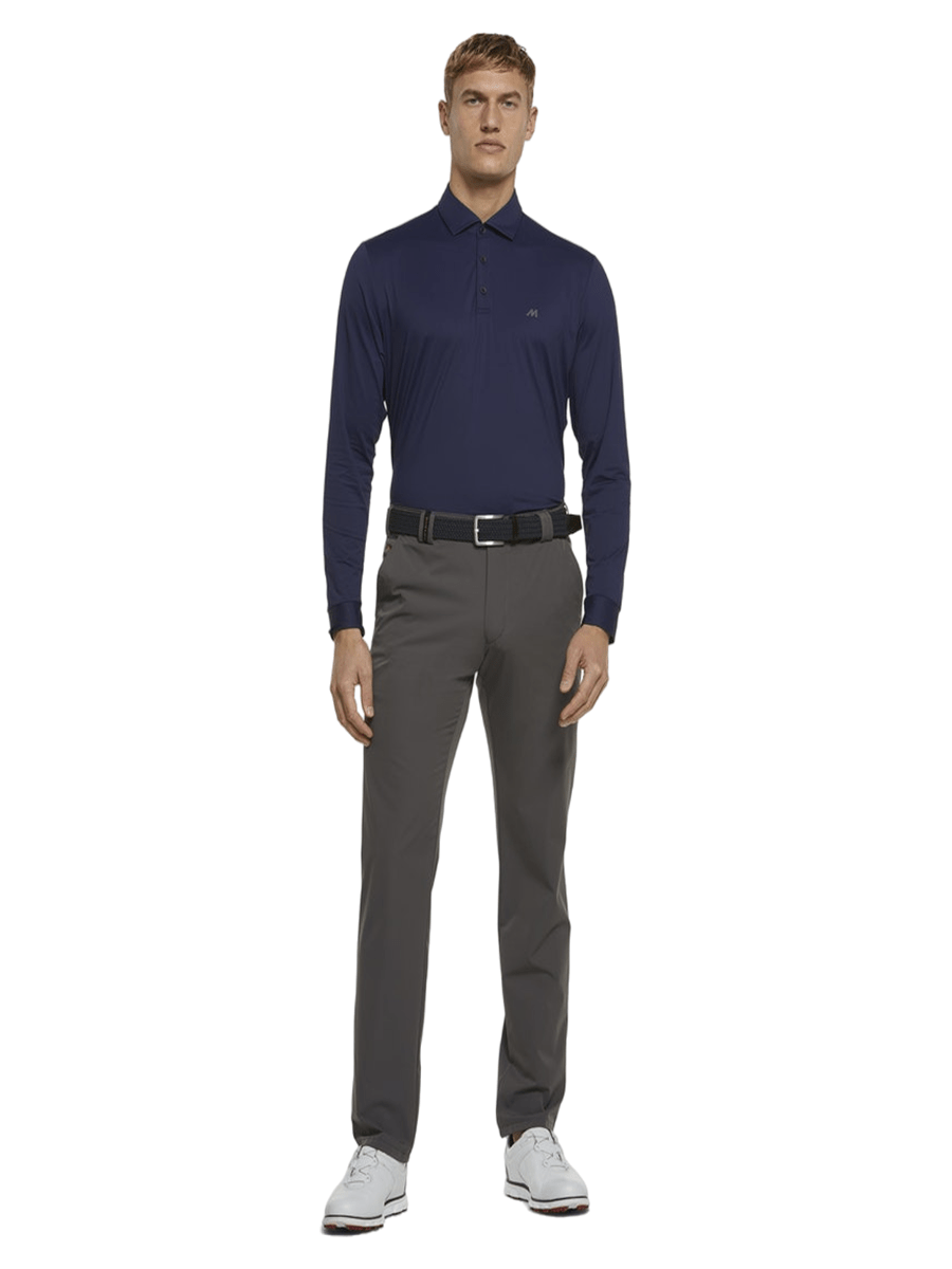 Meyer Bukser & Jeans 1-8070-08-augusta_30/32 - Bygholm Menswear