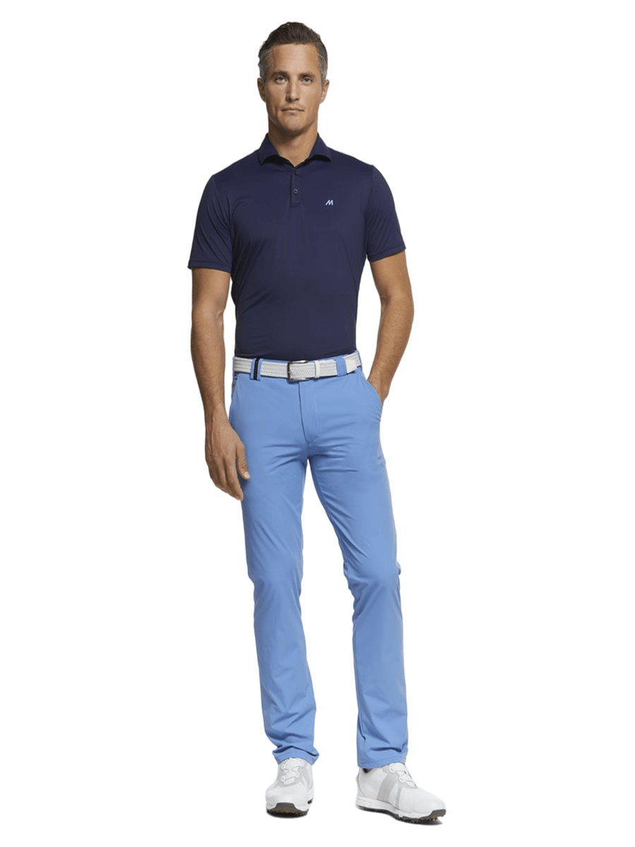 Meyer Bukser & Jeans 1-8070-15-augusta_30/32 - Bygholm Menswear