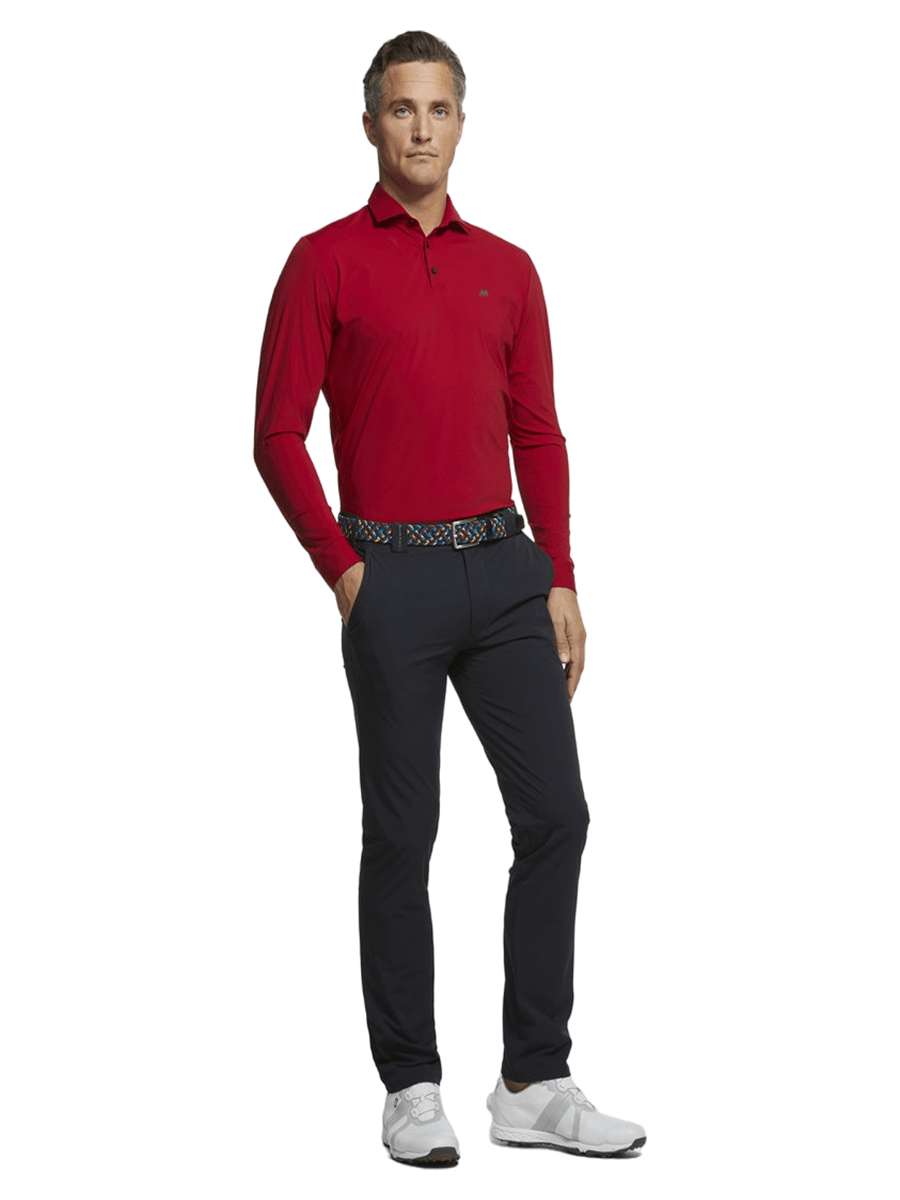 Meyer Bukser & Jeans 1-8070-19-augusta_30/32 - Bygholm Menswear