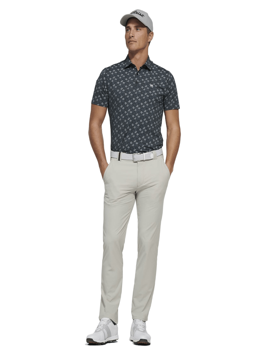 Meyer Bukser & Jeans 1-8070-32-augusta_30/32 - Bygholm Menswear