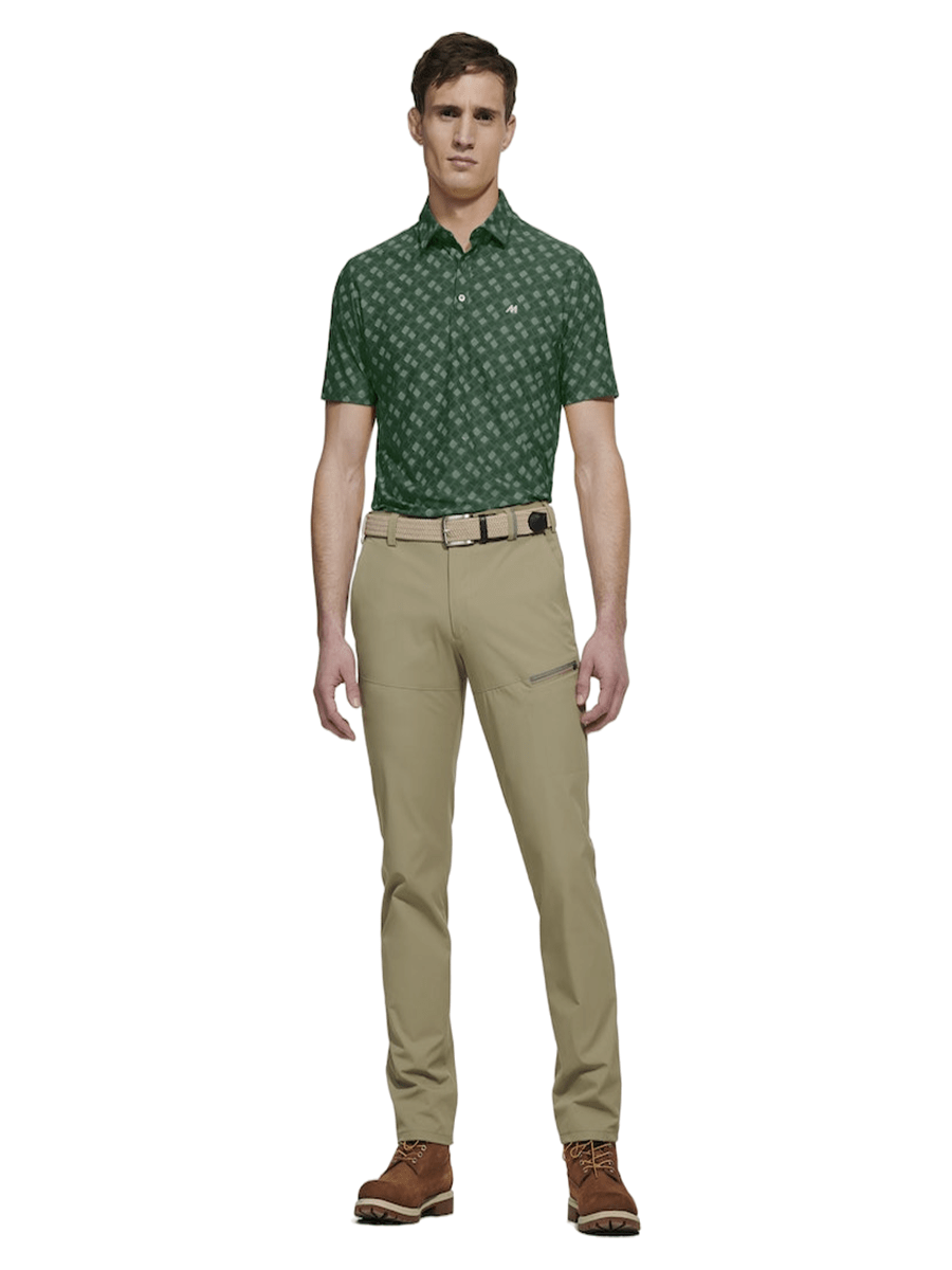 Meyer Bukser & Jeans 1-8070-33-skye_23=85cm - Bygholm Menswear