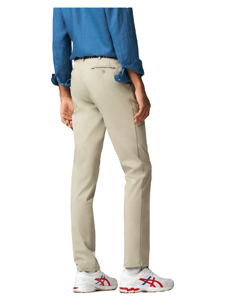 Meyer Bukser & Jeans 1-8079-31-bonn_25=93cm - Bygholm Menswear