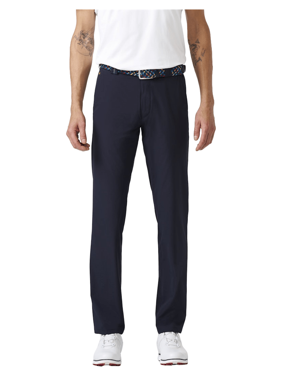 Meyer Bukser & Jeans 1-8122-20-navy_30/32 - Bygholm Menswear
