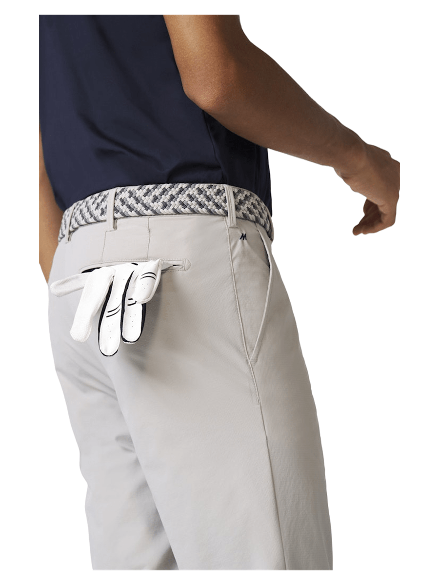 Meyer Bukser & Jeans 1-8122-31-beige_30/32 - Bygholm Menswear