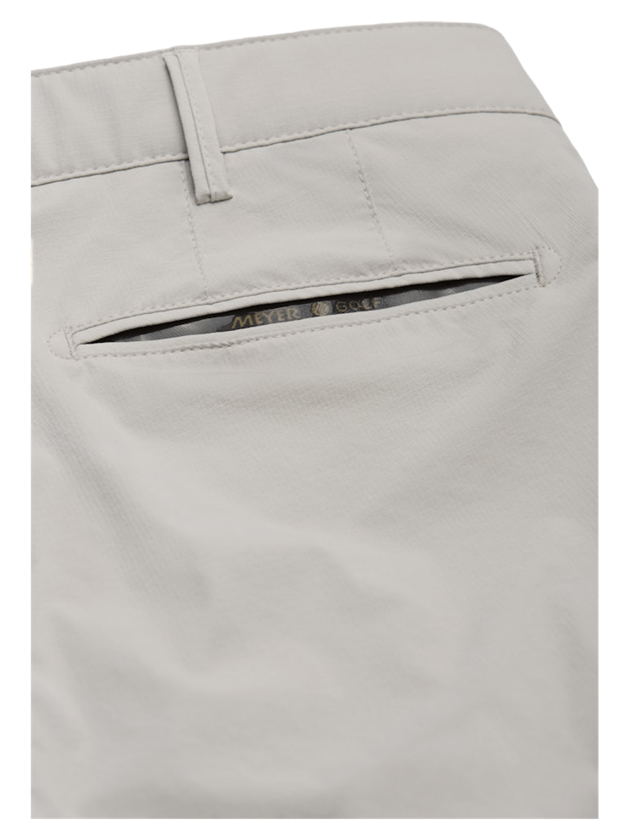 Meyer Bukser & Jeans 1-8122-31-beige_30/32 - Bygholm Menswear