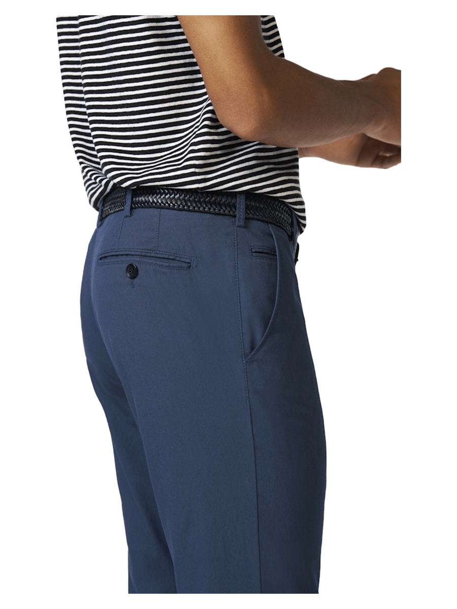 Meyer Bukser & Jeans 1-8123-17-bonn_23=85cm - Bygholm Menswear