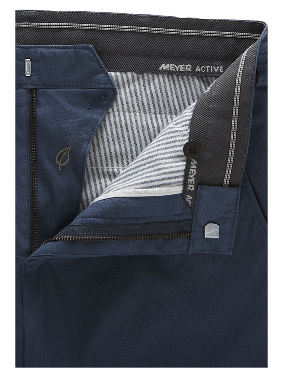 Meyer Bukser & Jeans 1-8123-17-bonn_23=85cm - Bygholm Menswear