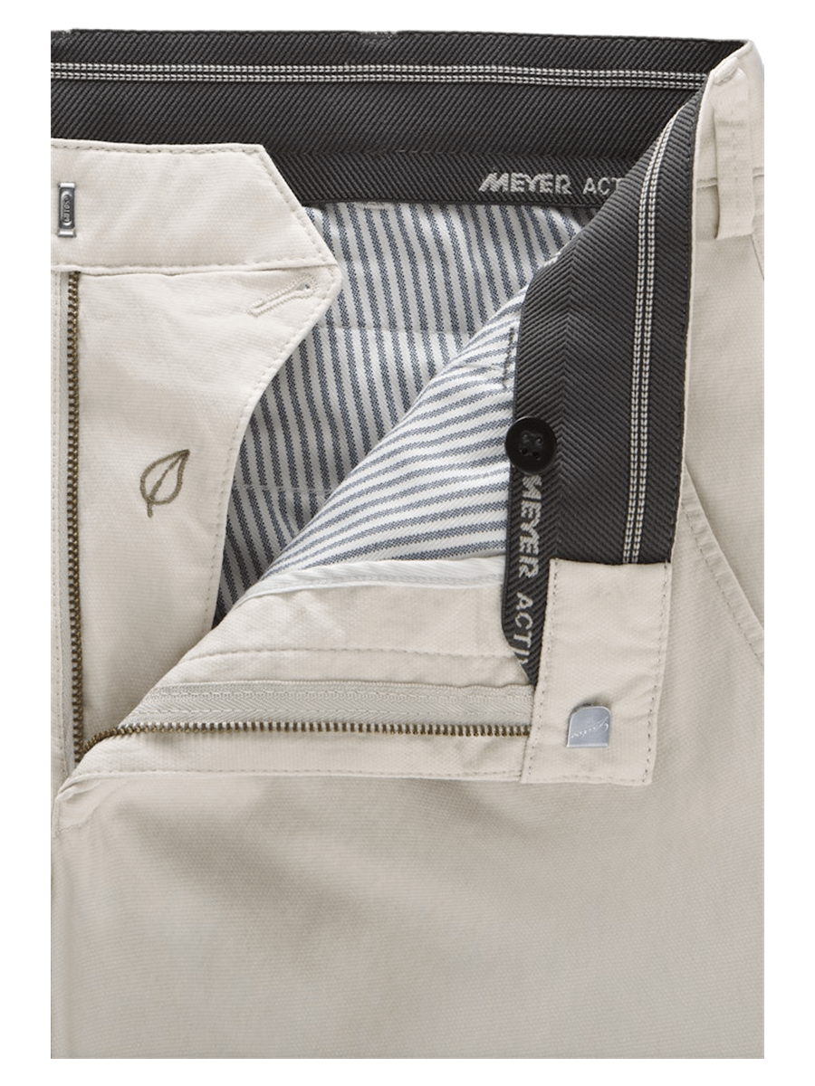 Meyer Bukser & Jeans 1-8123-30-bonn_23=85cm - Bygholm Menswear