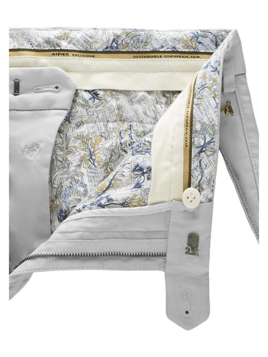 Meyer Bukser & Jeans 1-8130-05-newyork_23=85cm - Bygholm Menswear