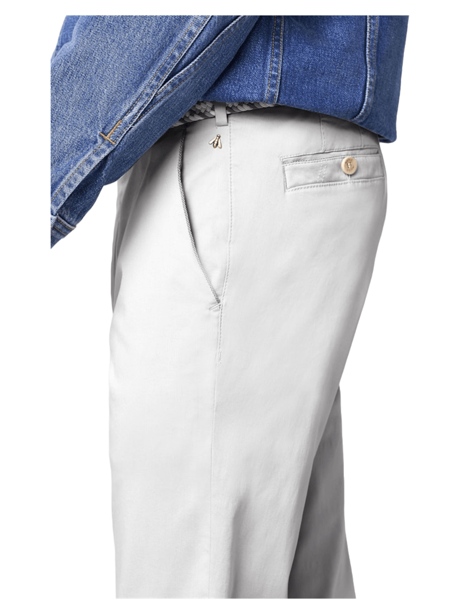 Meyer Bukser & Jeans 1-8130-05-newyork_23=85cm - Bygholm Menswear