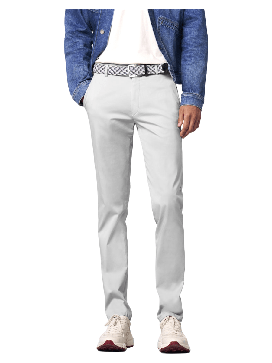 Meyer Bukser & Jeans 1-8130-05-newyork_23=85cm - Bygholm Menswear