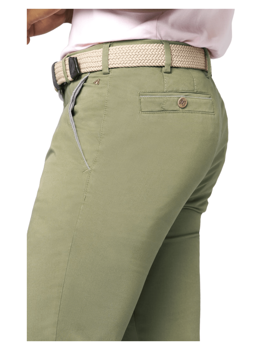 Meyer Bukser & Jeans 1-8130-25-newyork_23=85cm - Bygholm Menswear