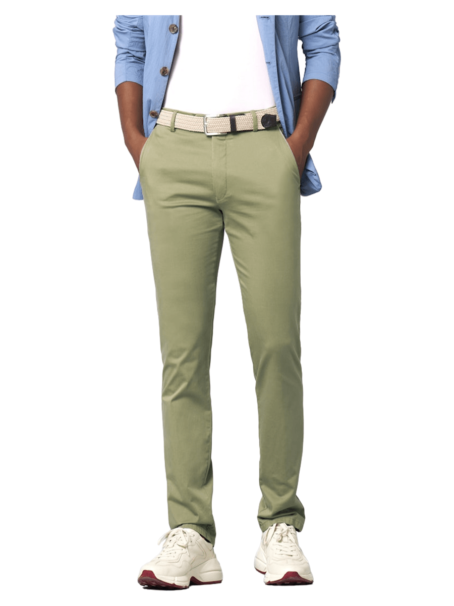 Meyer Bukser & Jeans 1-8130-25-newyork_23=85cm - Bygholm Menswear