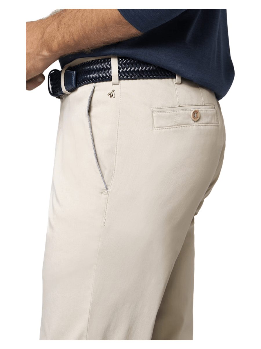 Meyer Bukser & Jeans 1-8130-31-newyork_23=85cm - Bygholm Menswear